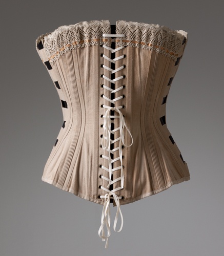 Korsett 2