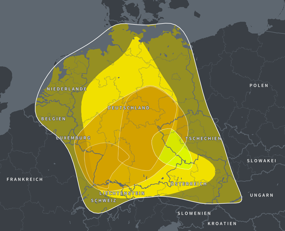 karte abstammung de myheritage