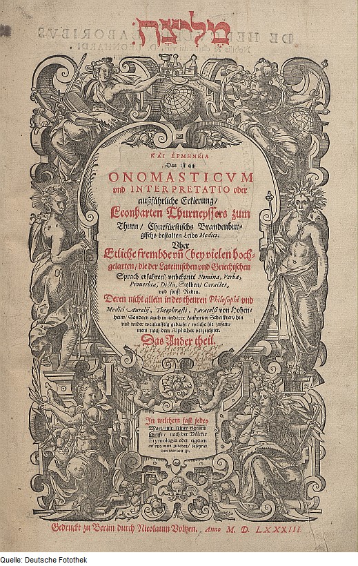 Onomastik: Titelseite zu »Sprachwissenschaft & Onomastik & Namenskunde«