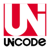 Logo der Unicode-Organisation