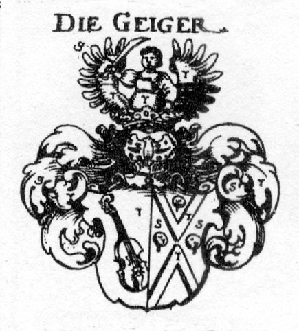 Heraldik Geiger C056