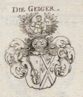 Heraldik Geiger C056 rgb