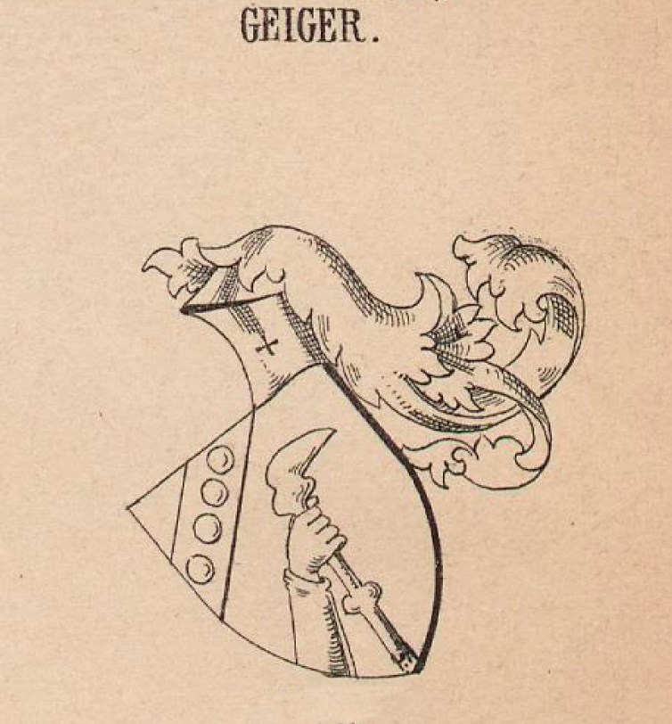 Heraldik Geiger PPN830255613 01