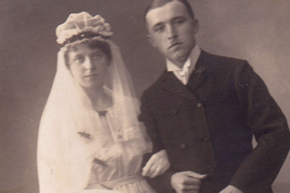 Familienchronik online