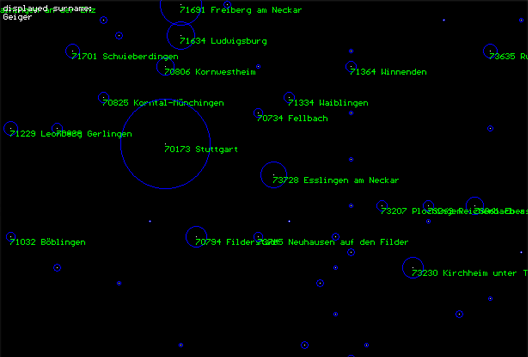 Surname Distribution Project - Geiger (4)